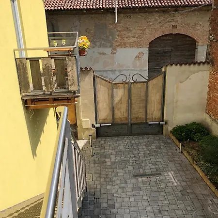 Incantevole Con Parcheggio Privato * Casteldidone