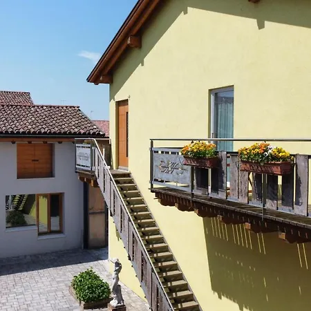 Apartamento Incantevole Con Parcheggio Privato *