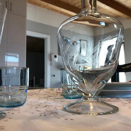 Incantevole Con Parcheggio Privato Apartamento *