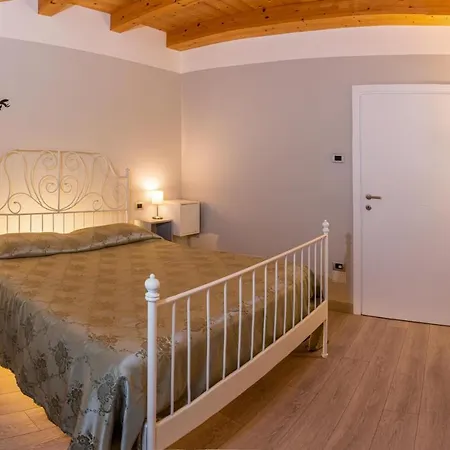 Apartment Incantevole Con Parcheggio Privato Casteldidone