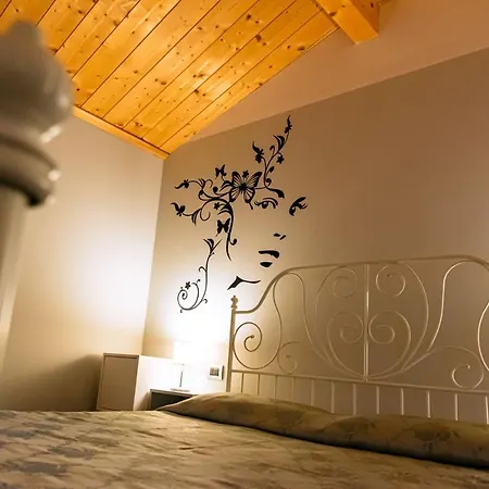 Apartamento Incantevole Con Parcheggio Privato