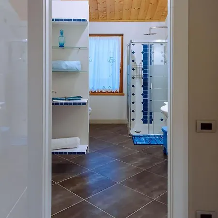 Apartamento Incantevole Con Parcheggio Privato Casteldidone