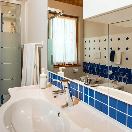 Apartamento Incantevole Con Parcheggio Privato *