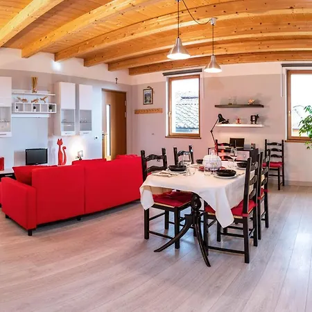 Incantevole Con Parcheggio Privato Apartamento Casteldidone