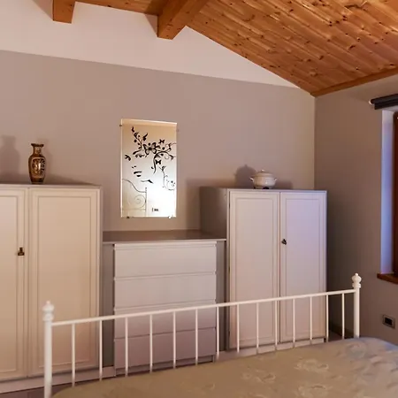 Apartamento Incantevole Con Parcheggio Privato *