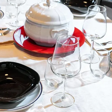Incantevole Con Parcheggio Privato * Casteldidone