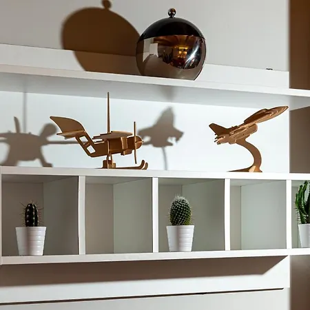 Apartamento Incantevole Con Parcheggio Privato