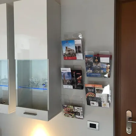 Incantevole Con Parcheggio Privato Apartment Casteldidone